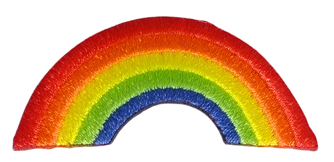 rainbow