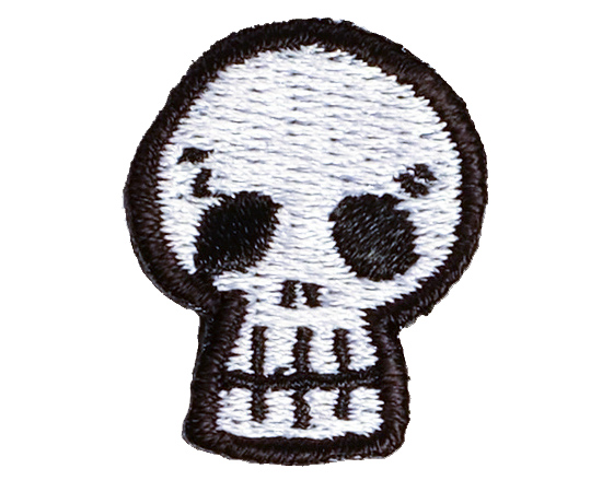 skull