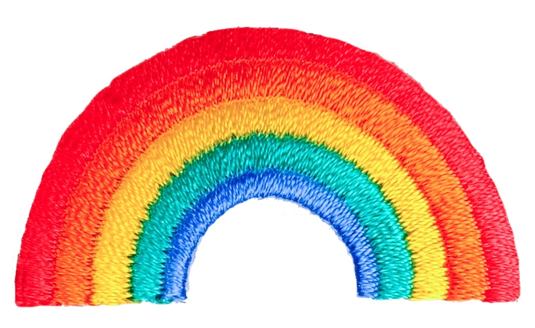 rainbow