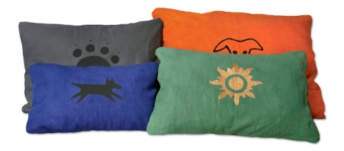 hemp dog beds - ed-1hdb