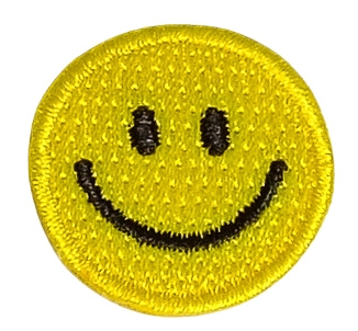 smiley