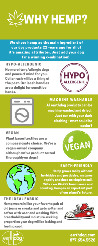 why choose hemp